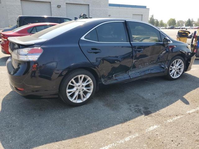 Photo 3 from auction – 2010 LEXUS HS 250H with VIN JTHBB1BA4A2013725