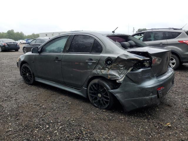 Photo 2 from auction – 2011 MITSUBISHI LANCER RAL with VIN JA32V6FVXBU604908