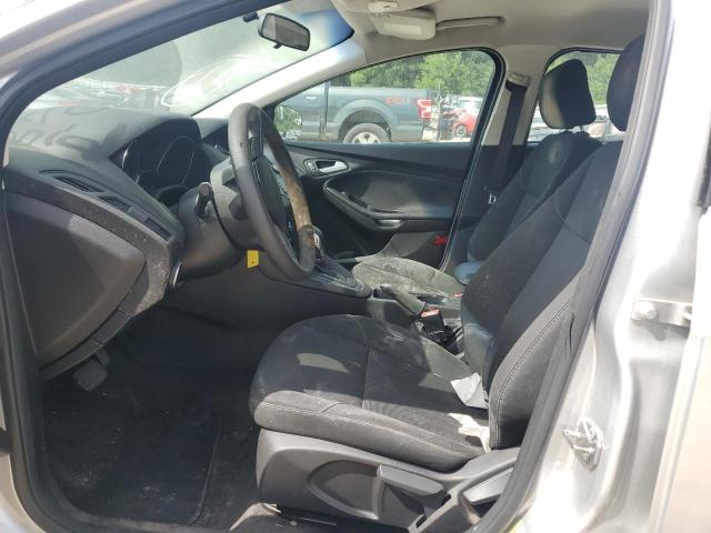 Photo 7 from auction – 2017 FORD FOCUS SE with VIN 1FADP3K27HL216733