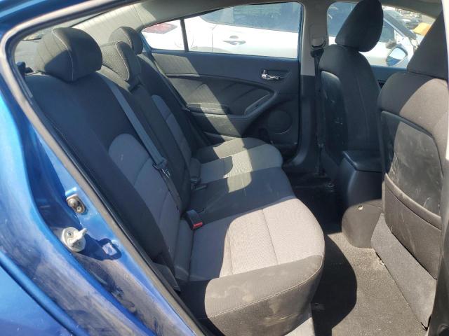 Photo 10 from auction – 2014 KIA FORTE EX with VIN KNAFX4A82E5123145