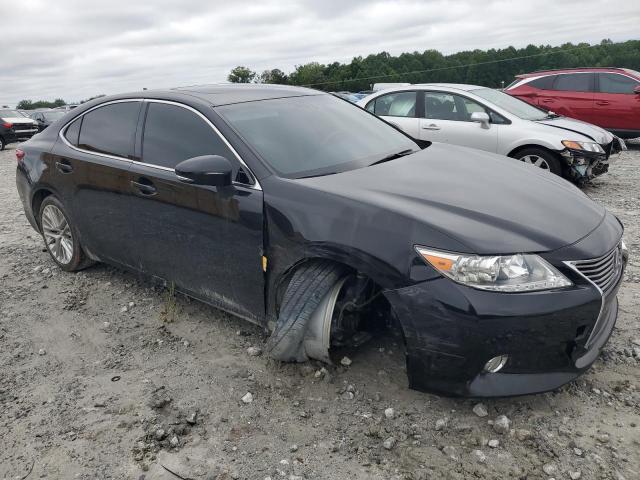 Photo 4 from auction – 2013 LEXUS ES 300H with VIN JTHBW1GG0D2019284