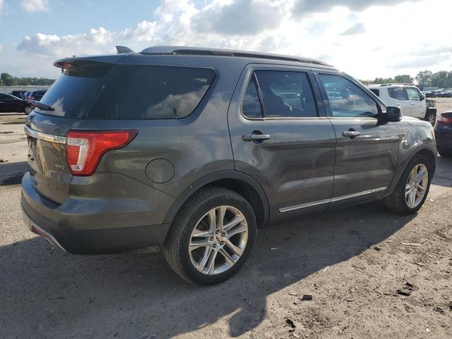 Photo 3 from auction – 2017 FORD EXPLORER XLT with VIN 1FM5K8D80HGB82571
