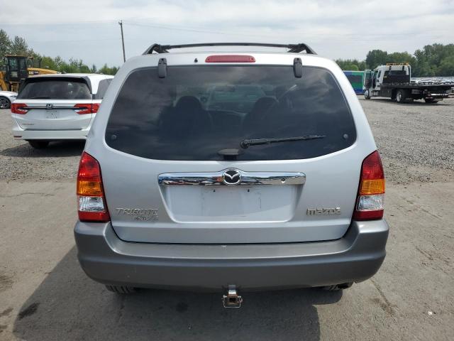 Photo 6 from auction – 2001 MAZDA TRIBUTE LX with VIN 4F2CU08171KM64973