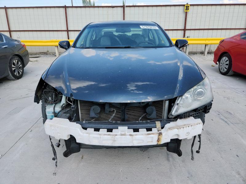 Photo 5 from auction – 2011 LEXUS ES 350 with VIN JTHBK1EG0B2452258