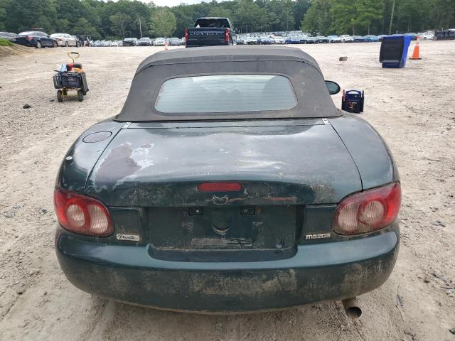 Photo 6 from auction – 2002 MAZDA MX-5 MIATA with VIN JM1NB353220227150