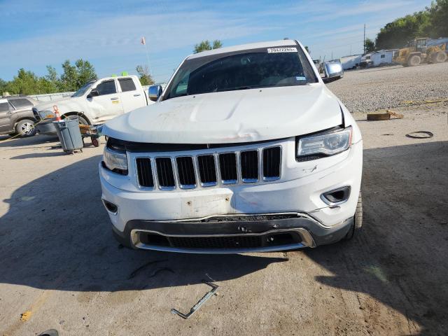Photo 5 from auction – 2014 JEEP GRAND CHER with VIN 1C4RJEBG7EC411865