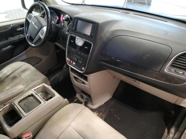 Photo 8 from auction – 2012 CHRYSLER TOWN & COU with VIN 2C4RC1BG7CR186290