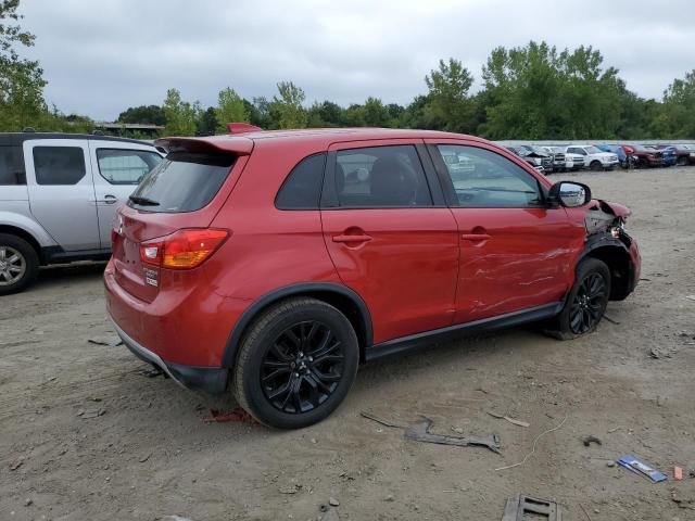 Photo 3 from auction – 2017 MITSUBISHI OUTLANDER with VIN JA4AR3AU6HZ040405