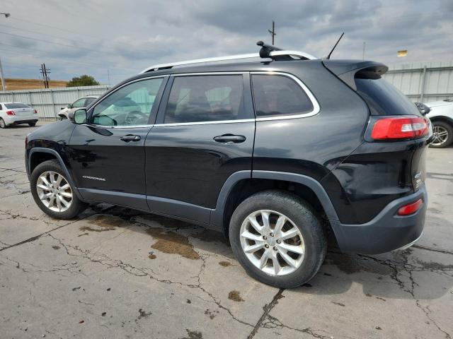 Photo 2 from auction – 2015 JEEP CHEROKEE L with VIN 1C4PJMDS7FW646494