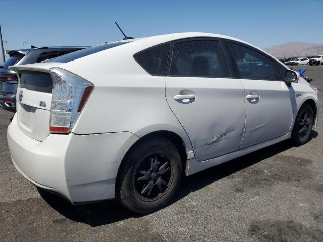 Photo 3 from auction – 2010 TOYOTA PRIUS with VIN JTDKN3DU3A0082025