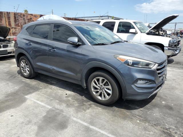 Photo 4 from auction – 2016 HYUNDAI TUCSON LIM with VIN KM8J33A21GU242811