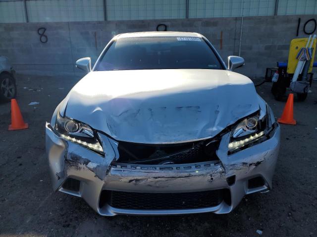 Photo 5 from auction – 2015 LEXUS GS 350 with VIN JTHBE1BL3FA014922