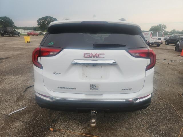 Photo 6 from auction – 2019 GMC TERRAIN SL with VIN 3GKALVEVXKL109704