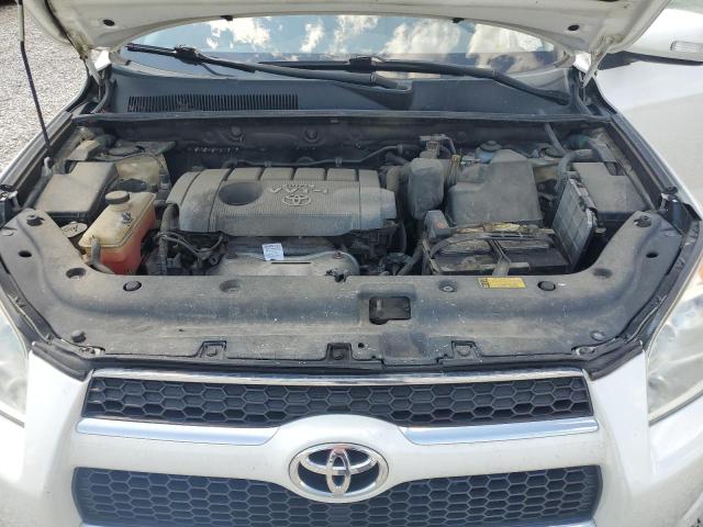Photo 12 from auction – 2011 TOYOTA RAV4 with VIN 2T3DF4DV4BW094234