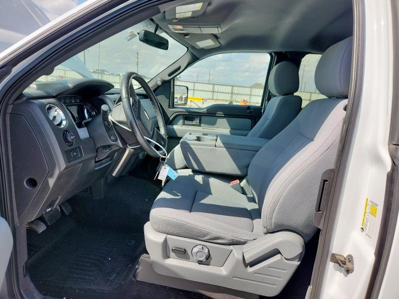 صورة رقم 7 من المزاد - 2014 FORD F150 SUPER CAB مع VIN 1FTFX1CF9EFB16670