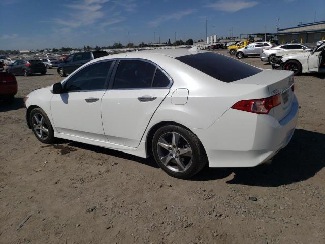 Photo 2 from auction – 2012 ACURA TSX SE with VIN JH4CU2F80CC015643