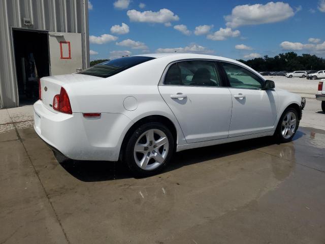 Photo 3 from auction – 2011 CHEVROLET MALIBU LS with VIN 1G1ZA5EU8BF337411