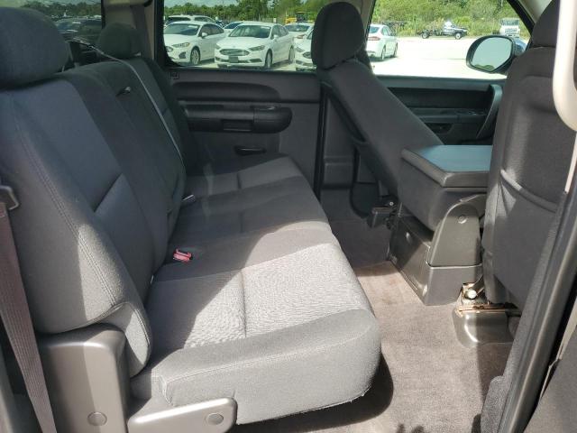 Zdjęcie 10 z aukcji – 2012 CHEVROLET SILVERADO z VIN 3GCUKSE28CG104043