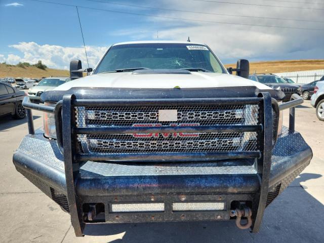 Zdjęcie 5 z aukcji – 2012 GMC SIERRA K35 z VIN 1GT423C87CF211518