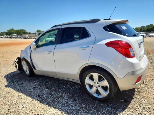 Photo 2 from auction – 2015 BUICK ENCORE with VIN KL4CJASB7FB045538