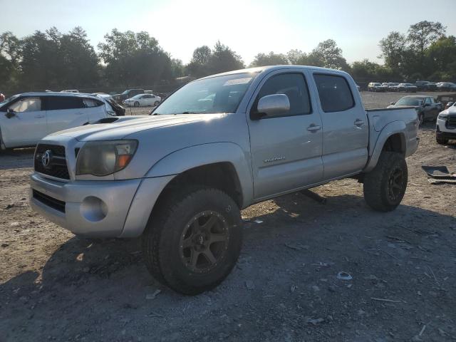 Photo 1 from auction – 2011 TOYOTA TACOMA DOUBLE CAB with VIN 3TMLU4EN8BM058466