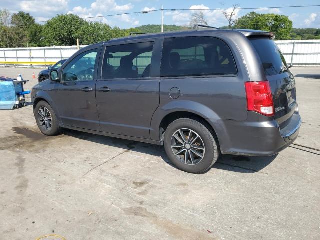 Photo 2 from auction – 2019 DODGE GRAND CARA with VIN 2C4RDGEG2KR662942