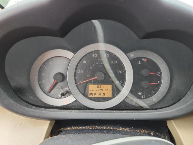 Photo 9 from auction – 2010 TOYOTA RAV4 with VIN JTMZF4DV6A5025766