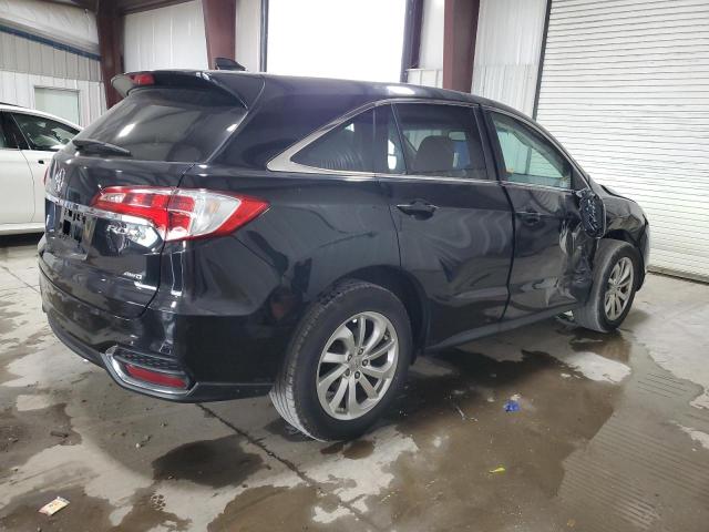 Photo 3 from auction – 2016 ACURA RDX TECHNOLOGY with VIN 5J8TB4H53GL022373