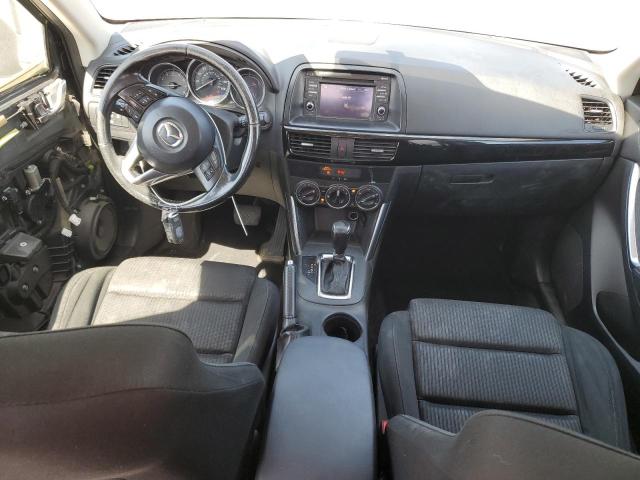 Photo 8 from auction – 2014 MAZDA CX-5 TOURI with VIN JM3KE2CY3E0393434