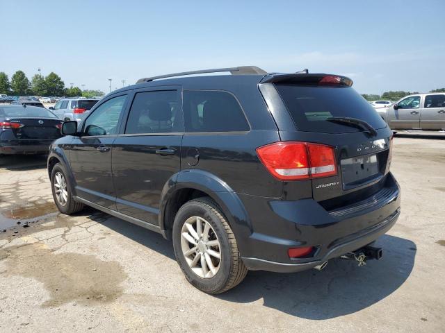 Photo 2 from auction – 2013 DODGE JOURNEY SXT with VIN 3C4PDCBG9DT546710