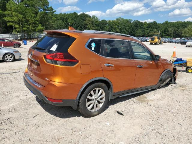 Photo 3 from auction – 2019 NISSAN ROGUE S with VIN JN8AT2MT5KW503720