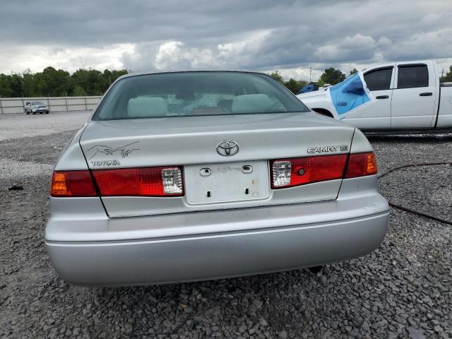 Photo 6 from auction – 2001 TOYOTA CAMRY CE with VIN JT2BG22K110598298