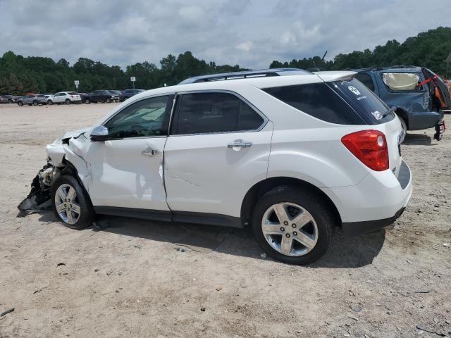 Photo 2 from auction – 2015 CHEVROLET EQUINOX LT with VIN 2GNFLHE39F6405087