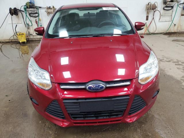 Photo 5 from auction – 2014 FORD FOCUS SE with VIN 1FADP3F23EL450406