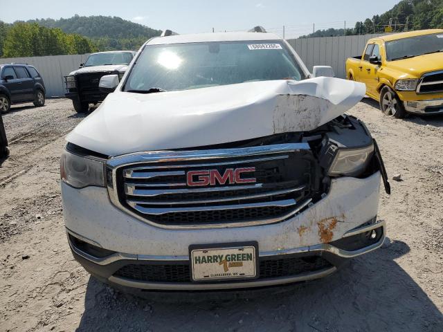 Photo 5 from auction – 2018 GMC ACADIA SLT-1 with VIN 1GKKNULS2JZ174877