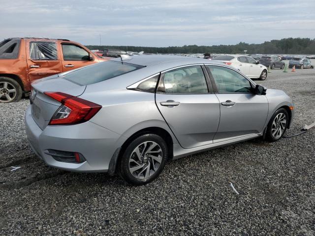 Photo 3 from auction – 2018 HONDA CIVIC EX with VIN 19XFC2F74JE035246