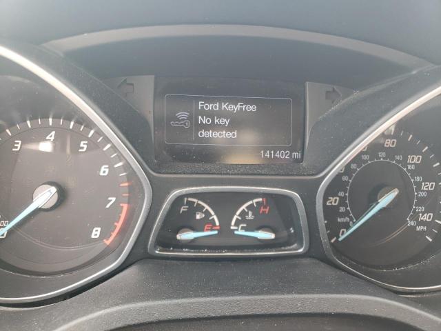 Photo 9 from auction – 2014 FORD ESCAPE TIT with VIN 1FMCU0J95EUD92967