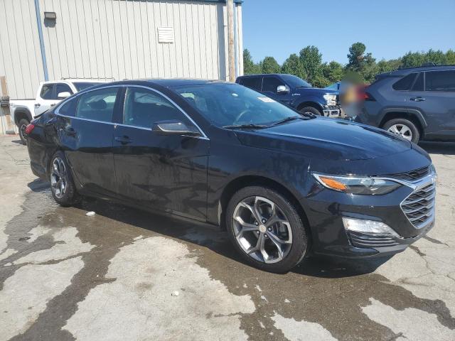 Photo 4 from auction – 2024 CHEVROLET MALIBU LT with VIN 1G1ZD5ST2RF135466