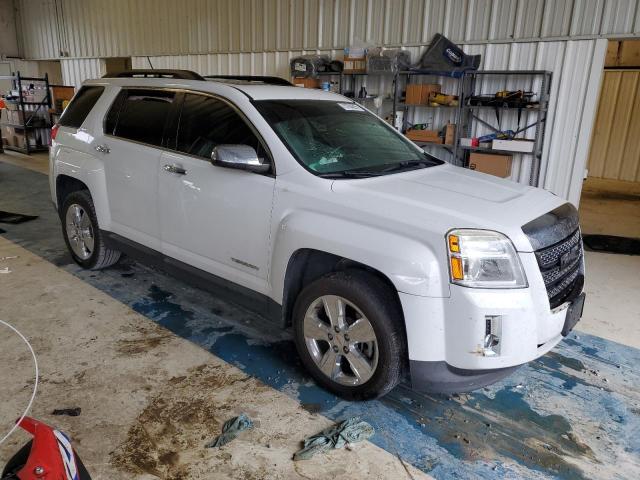 Photo 4 from auction – 2015 GMC TERRAIN SLT with VIN 2GKALSEK4F6339706