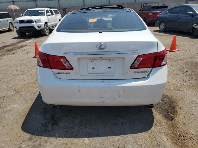 Photo 6 from auction – 2007 LEXUS ES 350 with VIN JTHBJ46G472081096