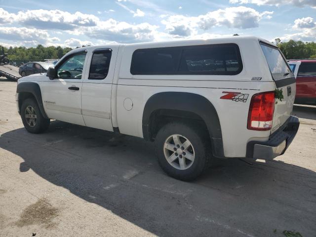 Photo 2 from auction – 2008 GMC SIERRA K15 with VIN 2GTEK19JX81337812
