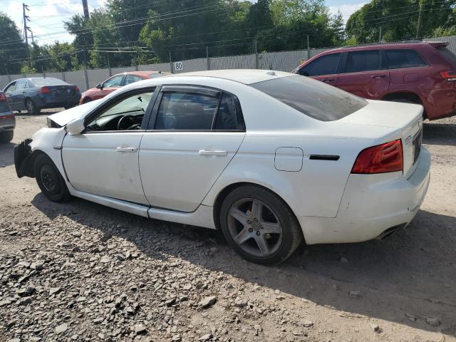 Photo 2 from auction – 2006 ACURA 3.2TL with VIN 19UUA66216A018537