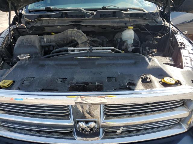 Photo 11 from auction – 2012 DODGE RAM 1500 S with VIN 1C6RD6GT9CS175491
