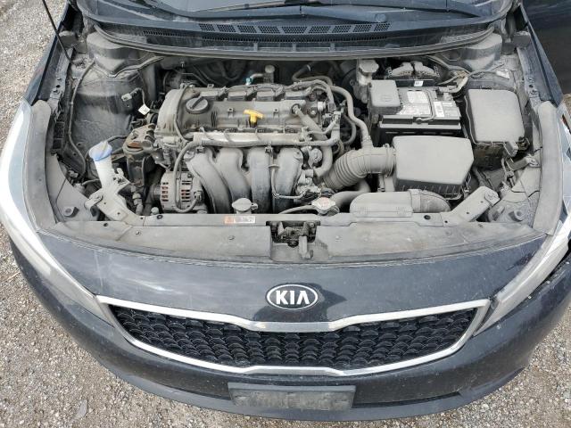 Photo 11 from auction – 2018 KIA FORTE LX with VIN 3KPFK4A70JE254372