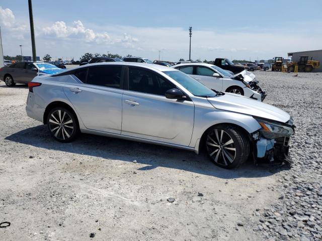 Photo 4 from auction – 2020 NISSAN ALTIMA SR with VIN 1N4BL4CV9LC127157