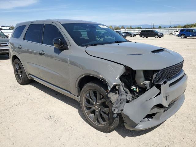 Photo 4 from auction – 2019 DODGE DURANGO R/T with VIN 1C4SDJCT8KC764799