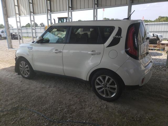 Photo 2 from auction – 2019 KIA SOUL + with VIN KNDJP3A58K7691252