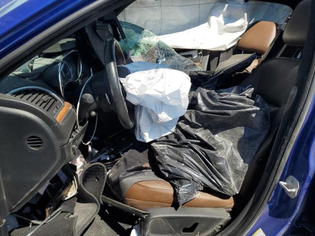 Photo 7 from auction – 2018 CHRYSLER 300C with VIN 2C3CCAPT3JH255057
