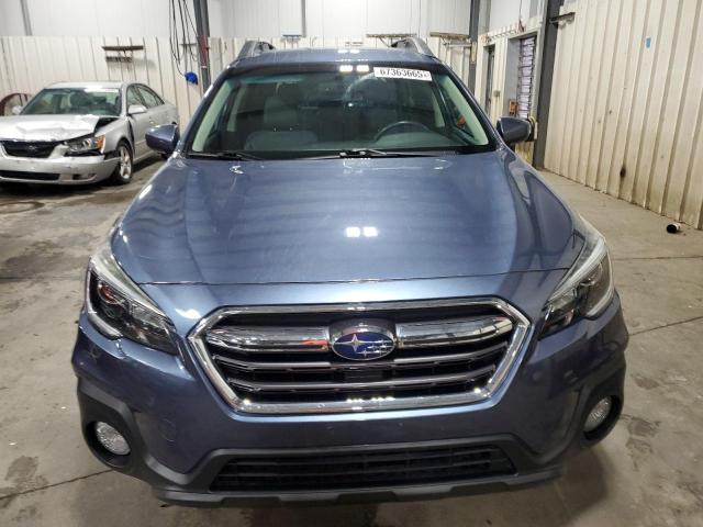 Photo 5 from auction – 2018 SUBARU OUTBACK 2. with VIN 4S4BSACC7J3310964