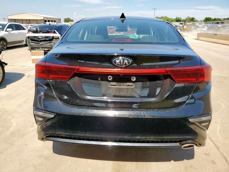 Photo 6 from auction – 2021 KIA FORTE FE with VIN 3KPF24AD8ME312996